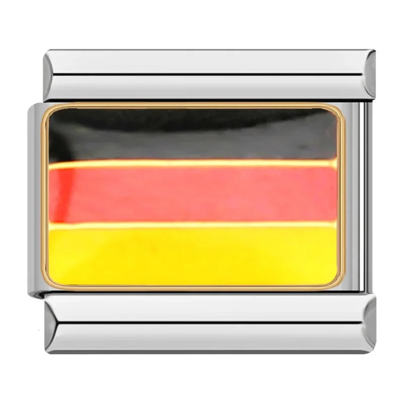 Flag of Germany