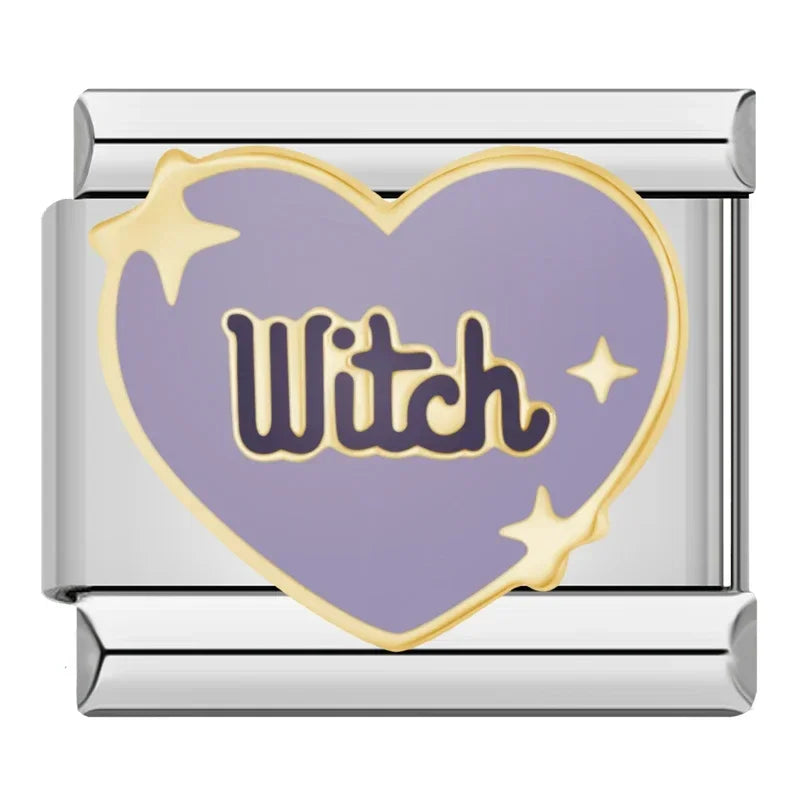 Witch Heart