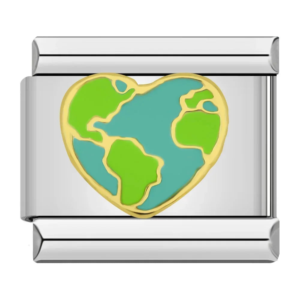 Heart Earth