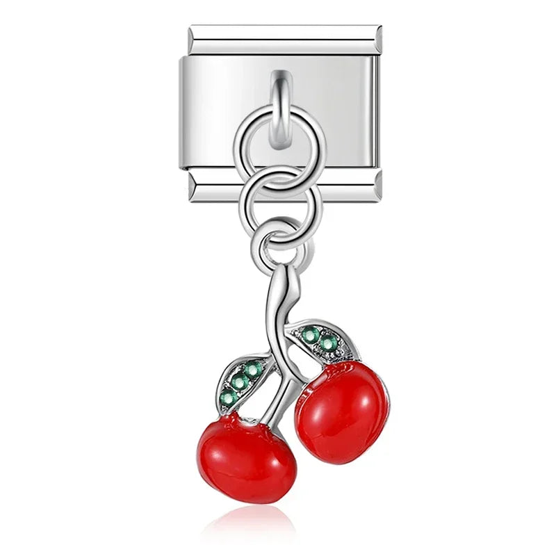 Cherry Dangle