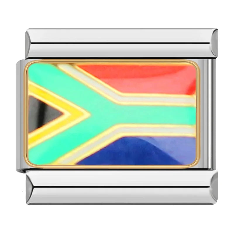 Flag of South Africa