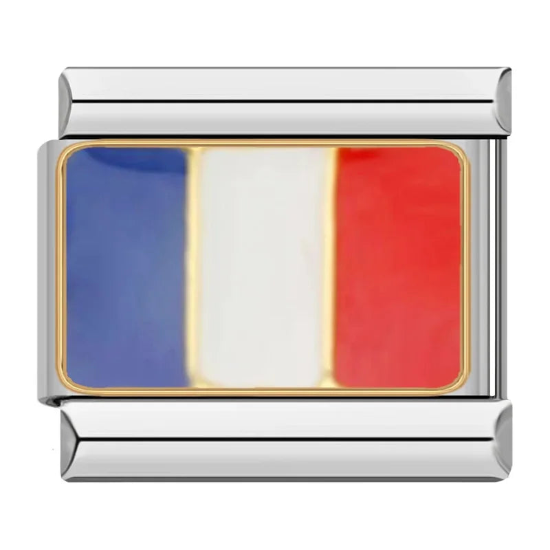 Flag of France