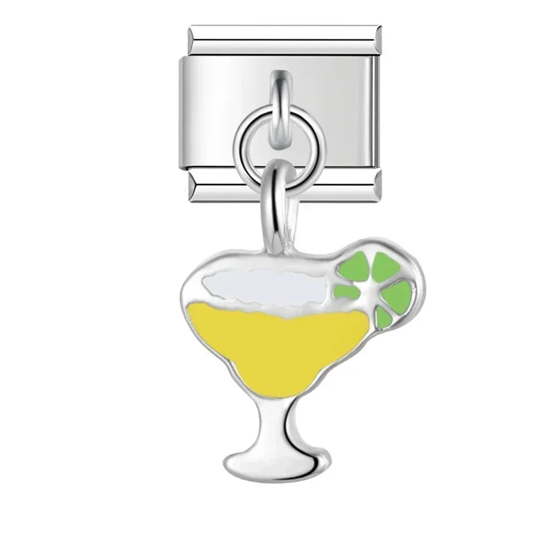 Yellow Cocktail