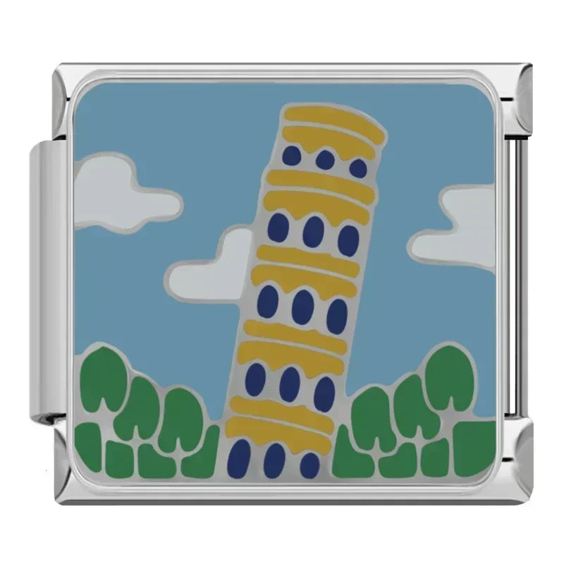 Tower of Pisa
