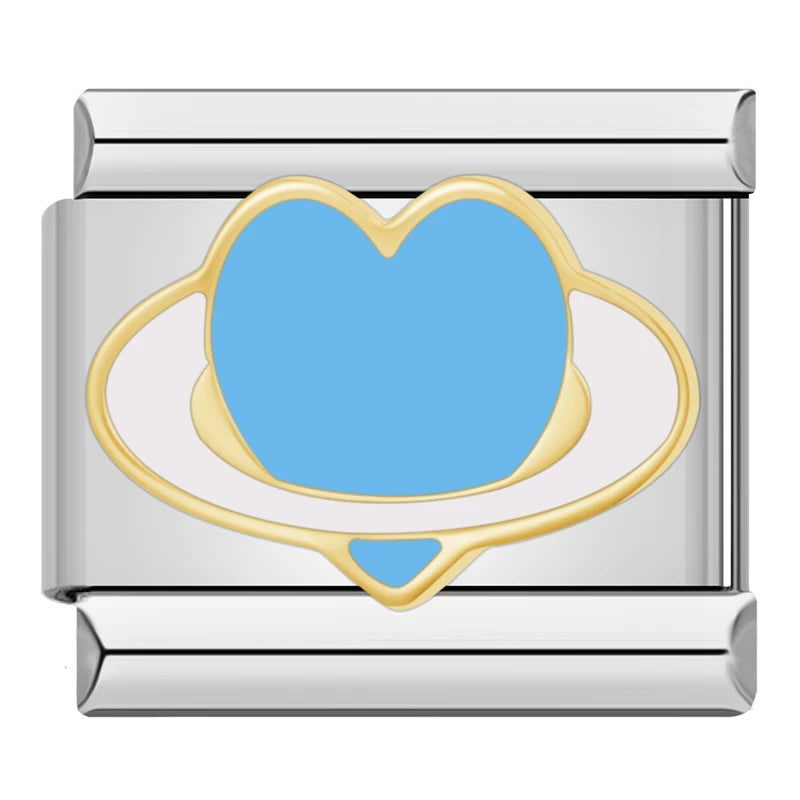 Heart Saturn