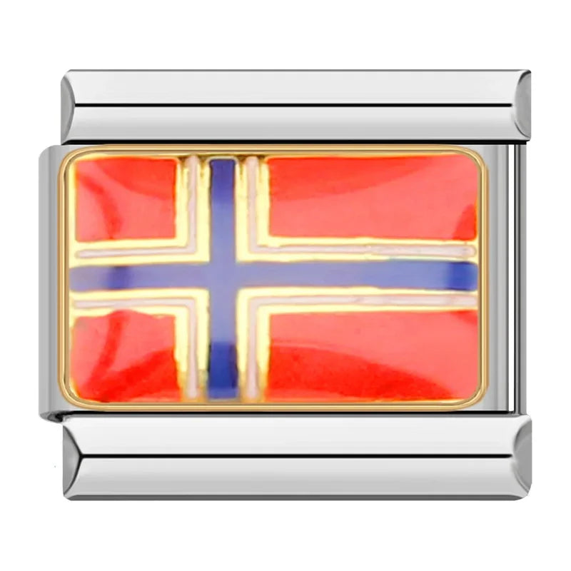 Flag of Norway