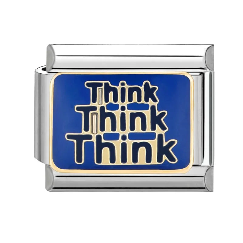 Think think think