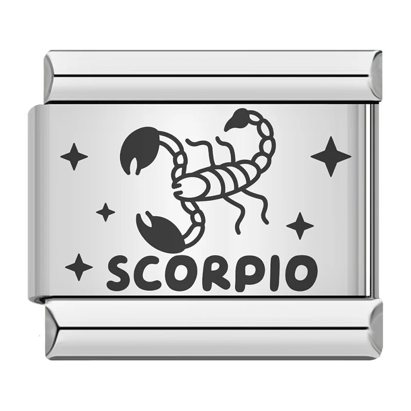 Scorpio