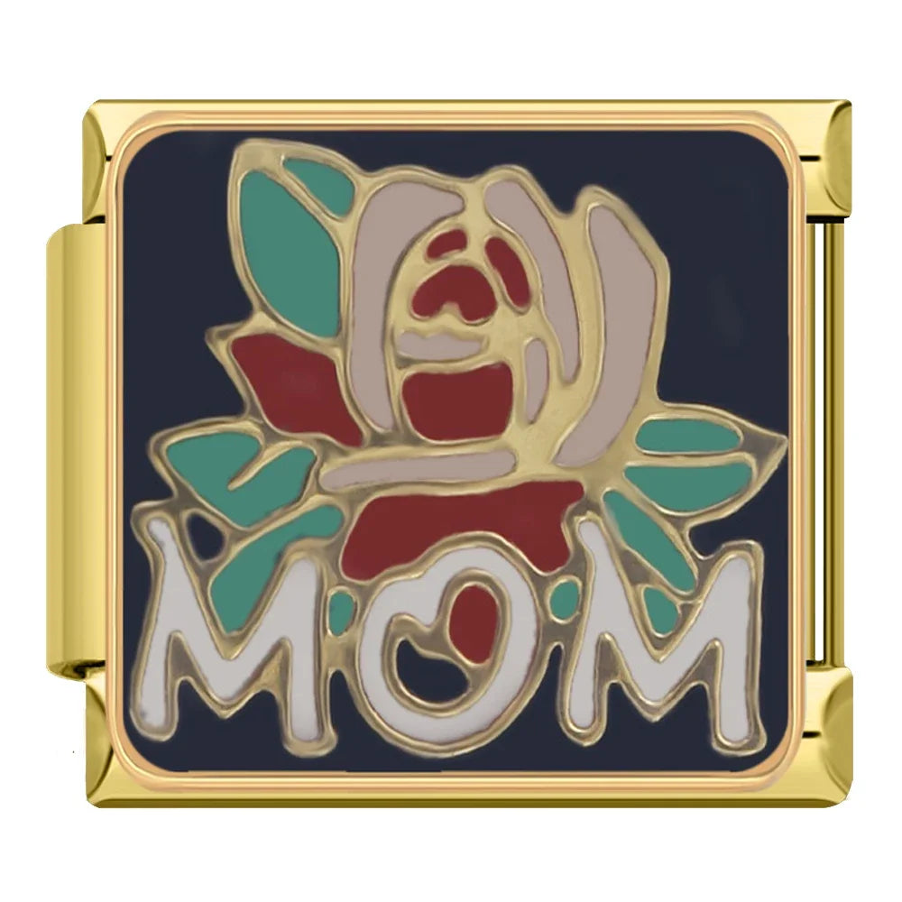 Mom