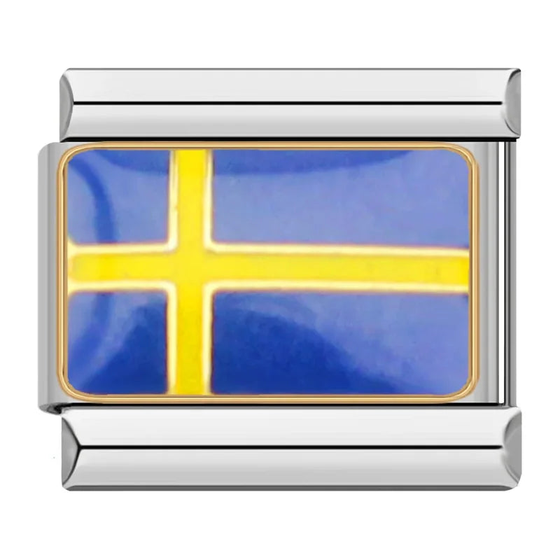 Flag of Sweden
