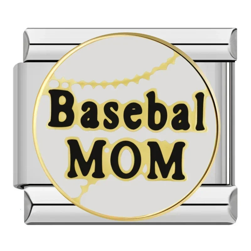 Basebal Mom