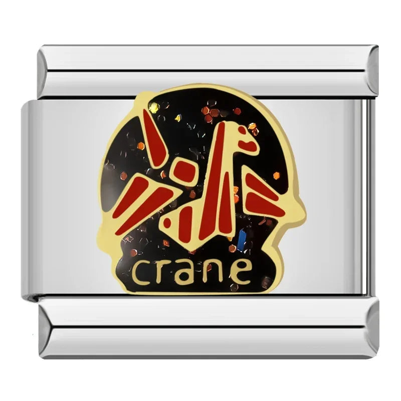 Crane