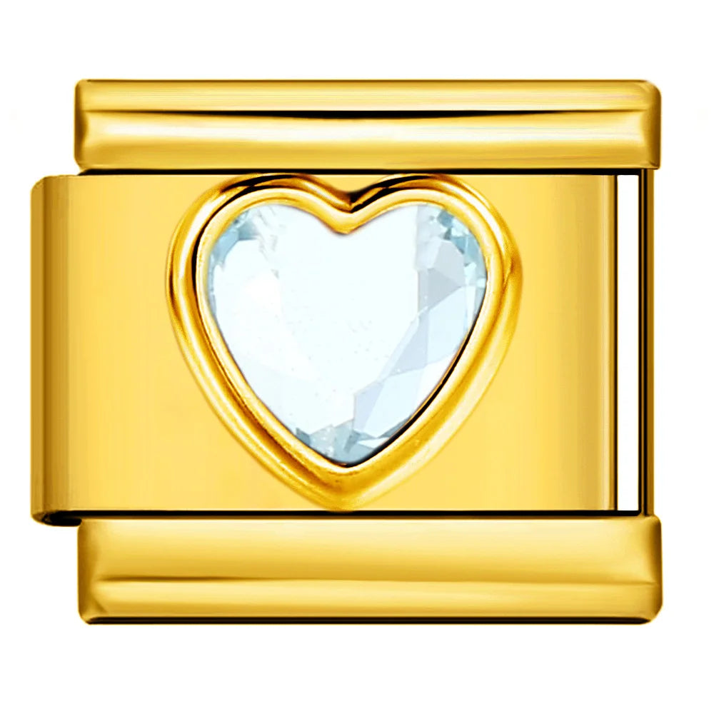 Heart Crystal