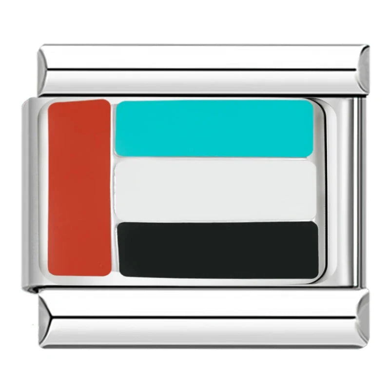 Flag of the United Arab Emirates