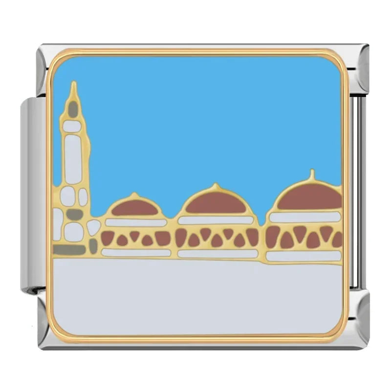Mosque