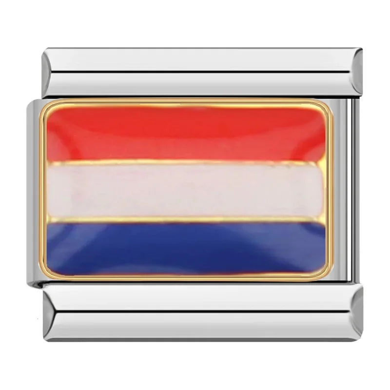 Flag of The Netherlands