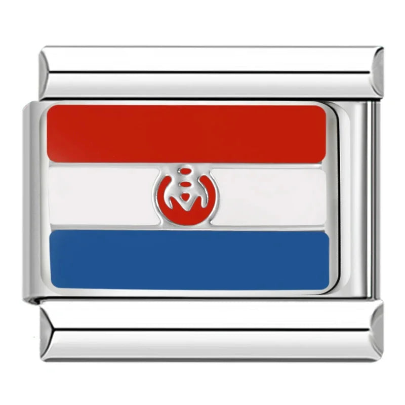 Flag of Serbia