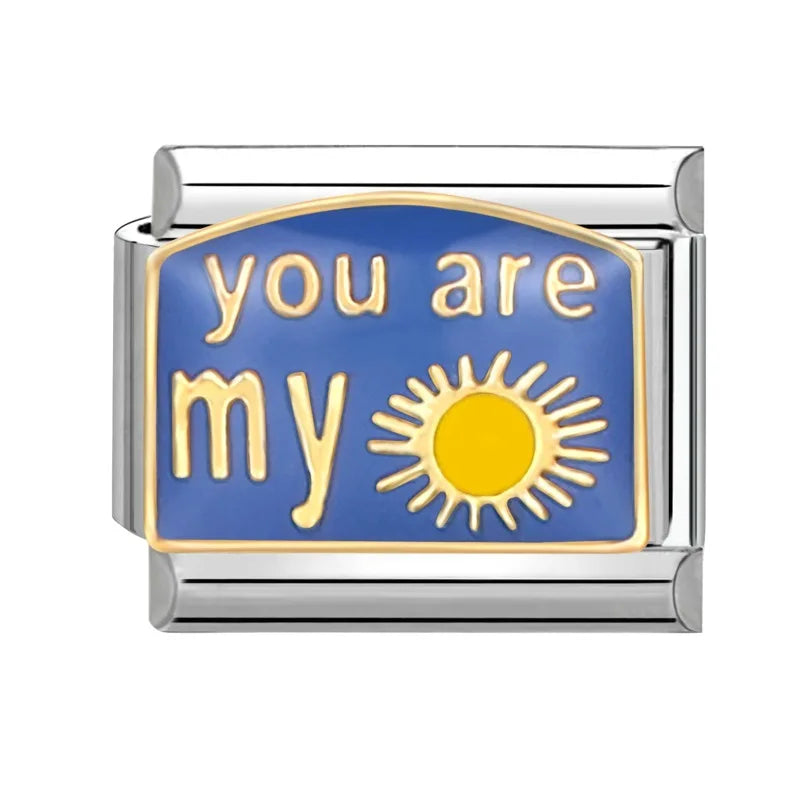 You are my sun