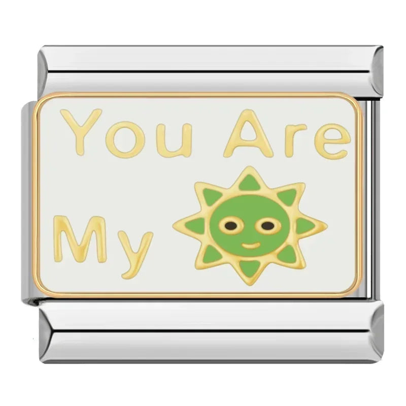 You are my sun