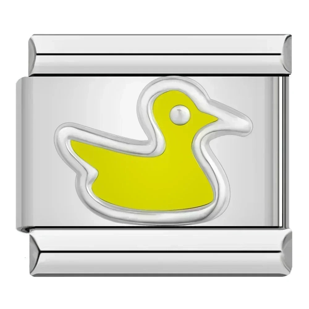 Yellow Duck