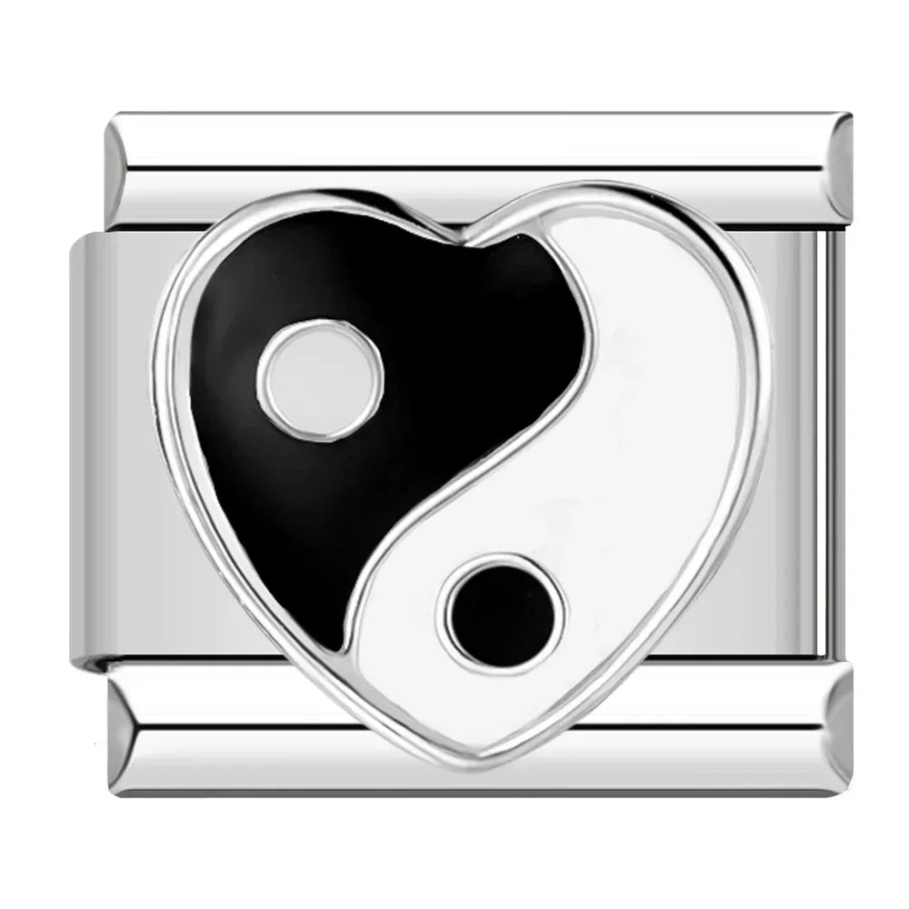 Yin Yang Heart