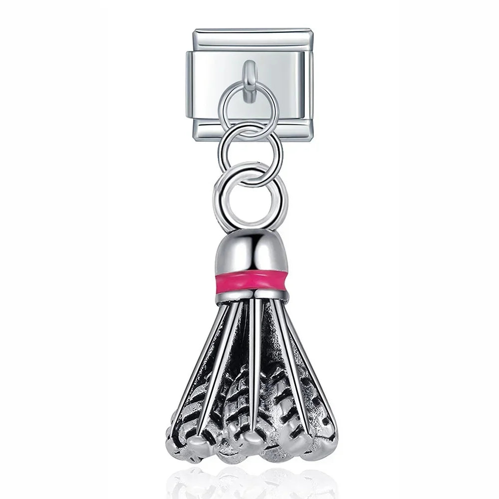 Badminton Shuttlecock