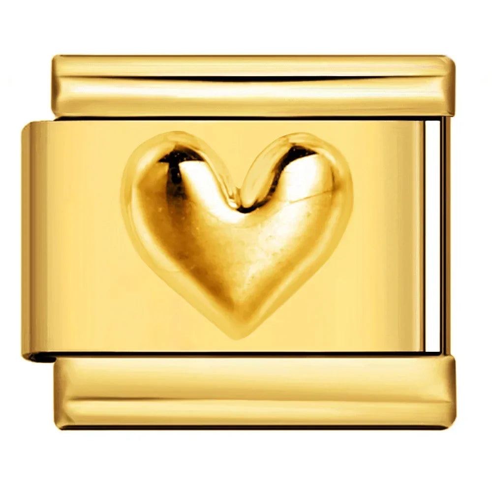 Golden Heart