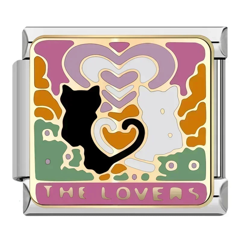 Lover Cats