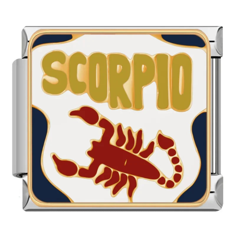 Scorpio