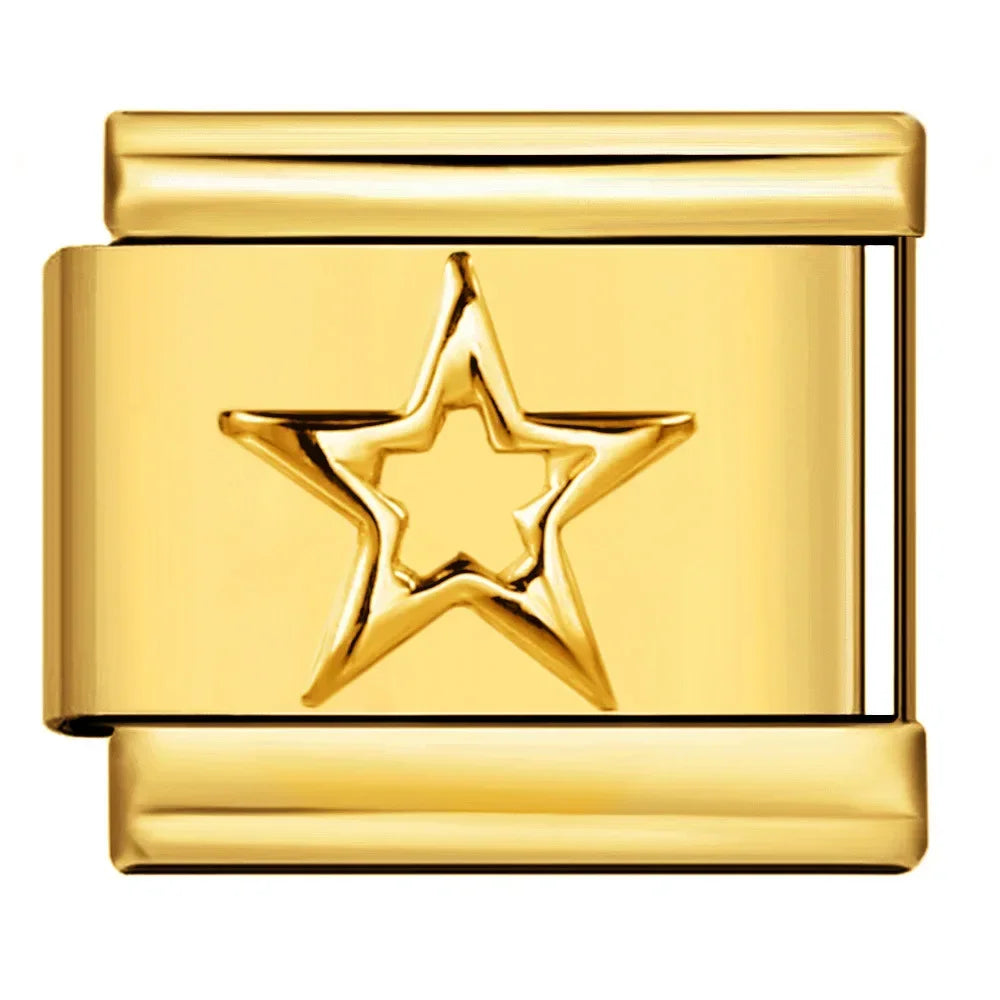 Golden Star