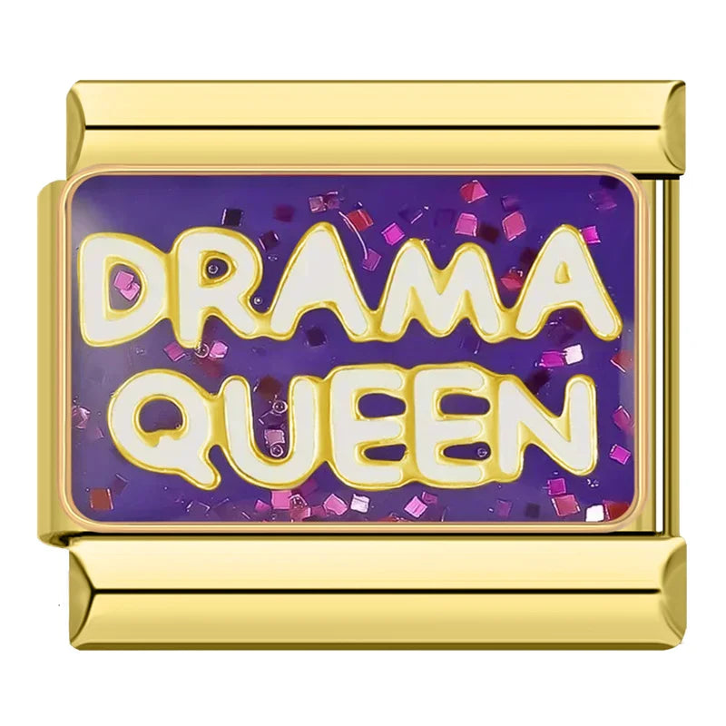 Drama Queen