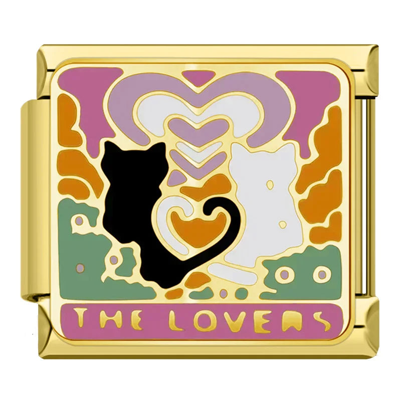 Lover Cats