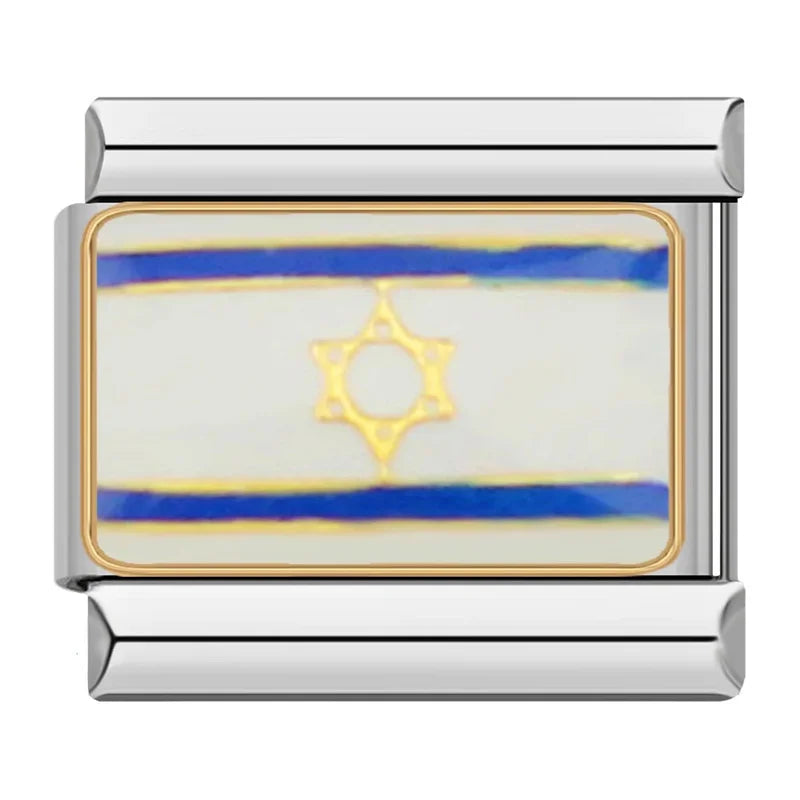 Flag of Israel