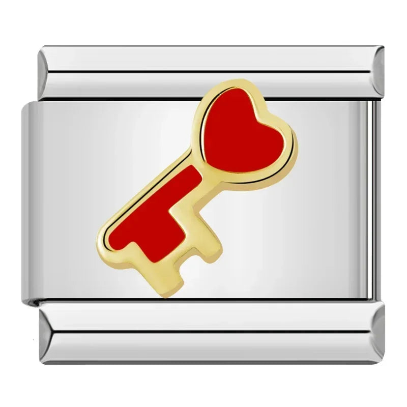 Heart Key