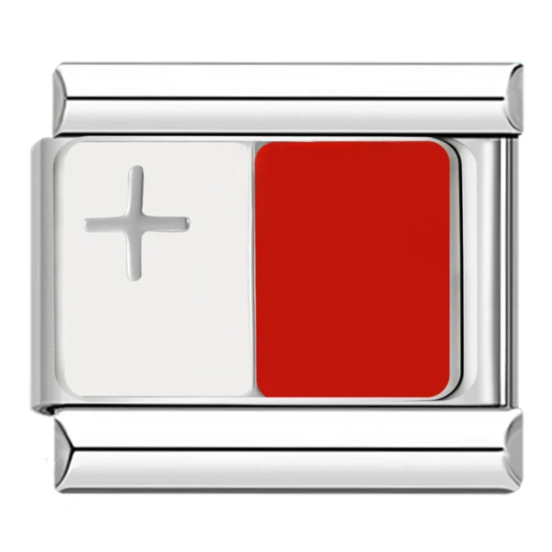 Flag of Malta