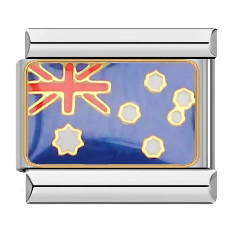 Flag of Australia