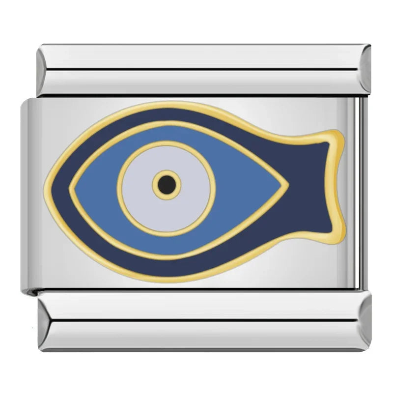 Fish Evil Eye