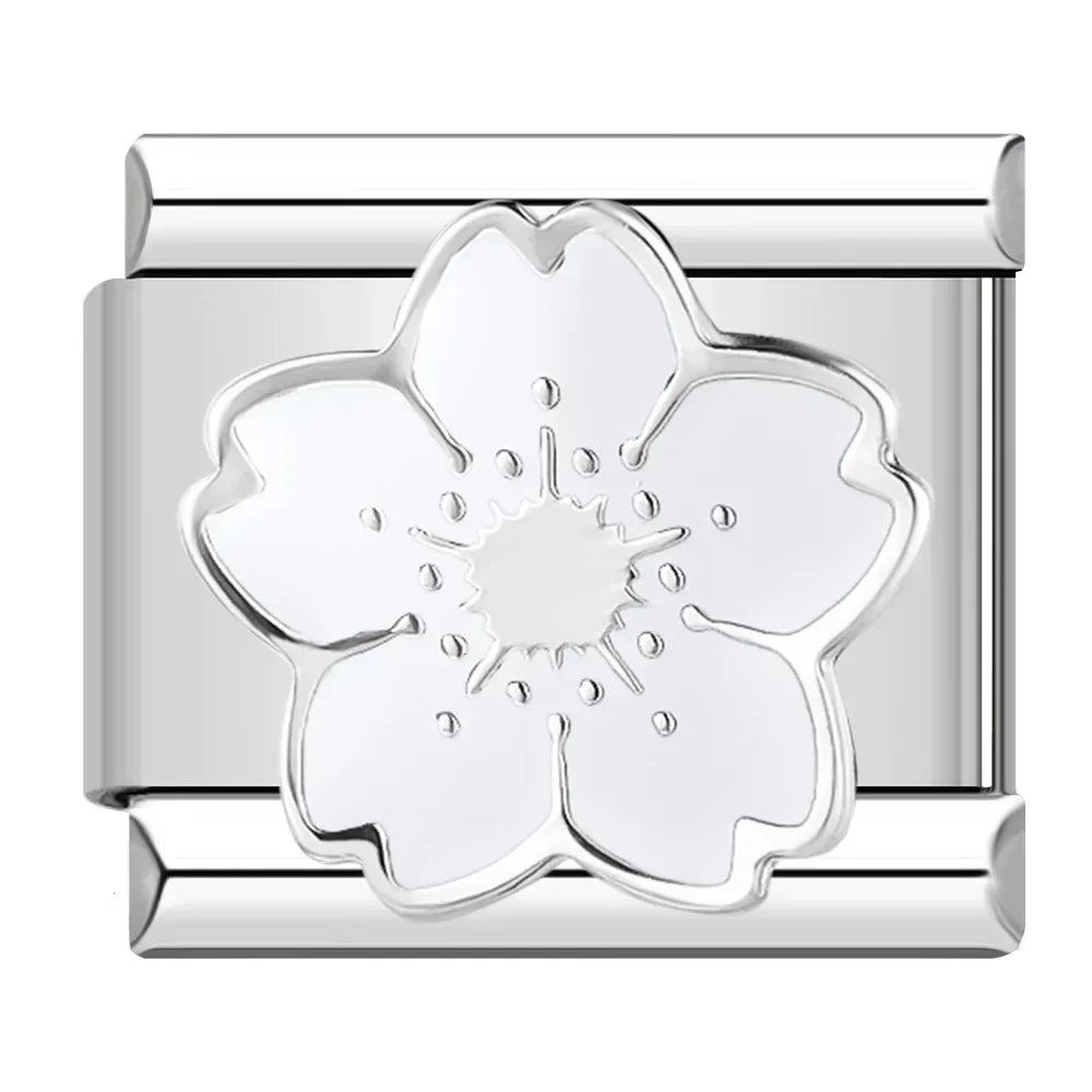Silver Flower